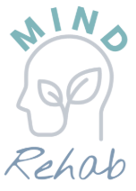 Mind Rehab logo